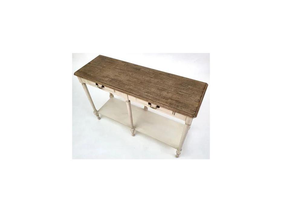 Mobilier de Maison: Marcel & Chateau: консоль с ящиками (бежевый)