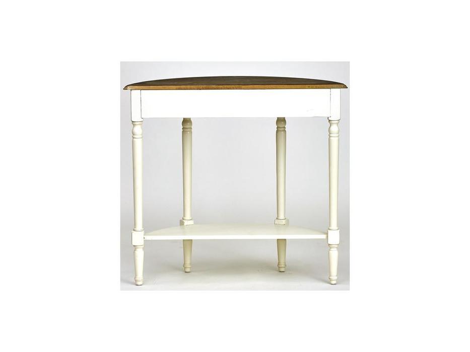 Mobilier de Maison: Provence: консоль  с ящиком (белый)