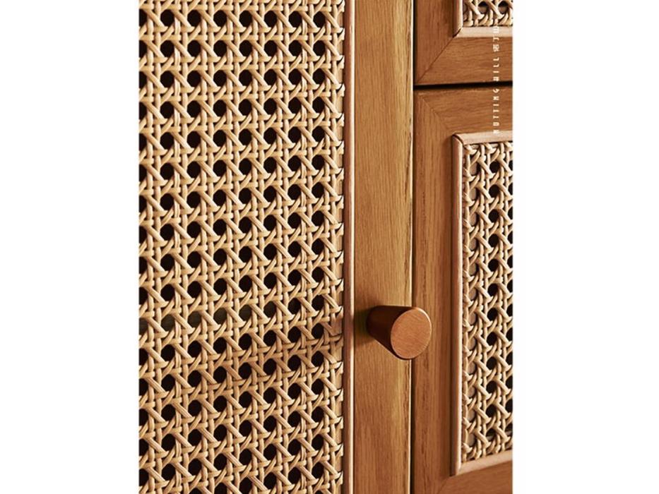 Mobilier de Maison: JADE: комод  (бежевый)