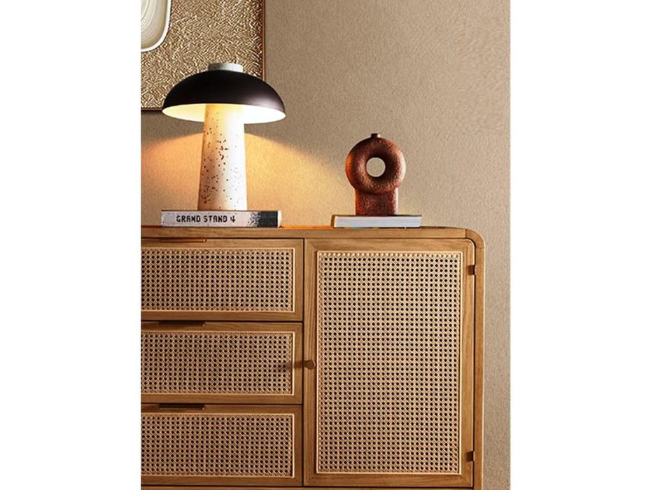 Mobilier de Maison: JADE: комод  (бежевый)