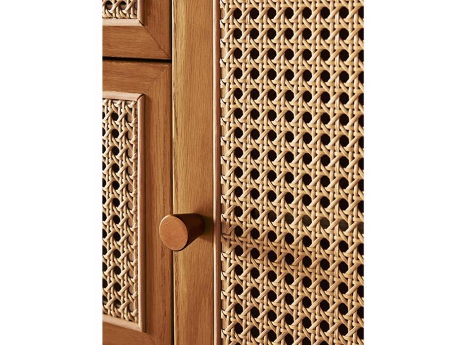 Mobilier de Maison: JADE: комод  (бежевый)