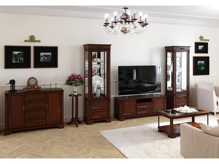 Atrium: Атриум: буфет  (орех)