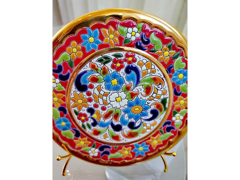 Artecer: тарелка декоративная  14см