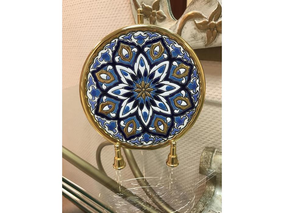 Artecer: тарелка декоративная  14 см