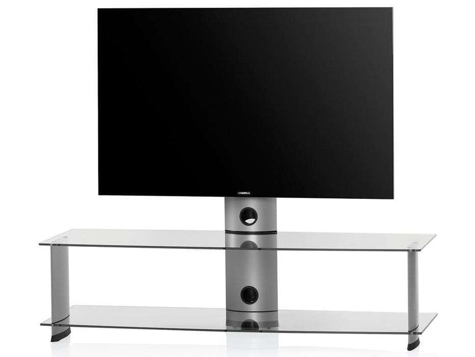 Sonorous: PL 2000: тумба под телевизор  (серый)