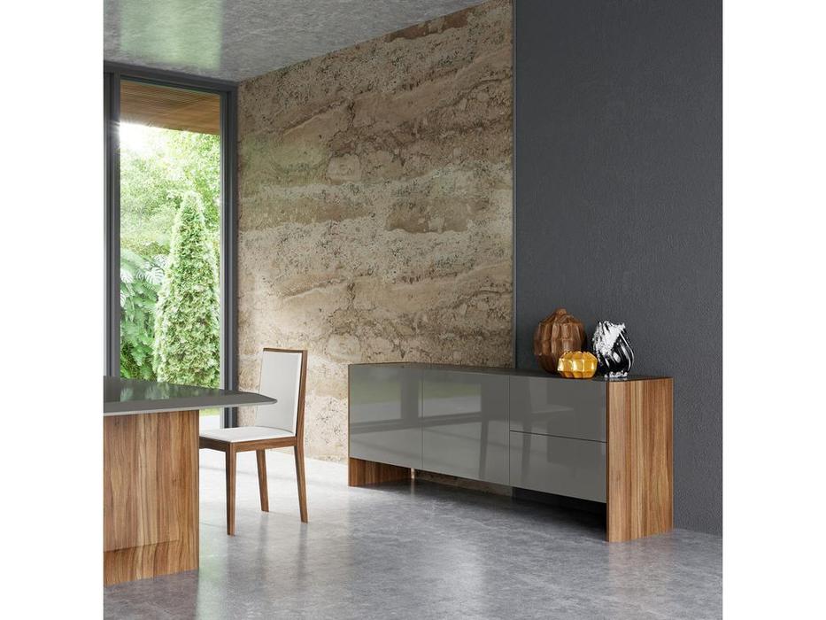 Mod Interiors: Avila: буфет  (орех, серый)
