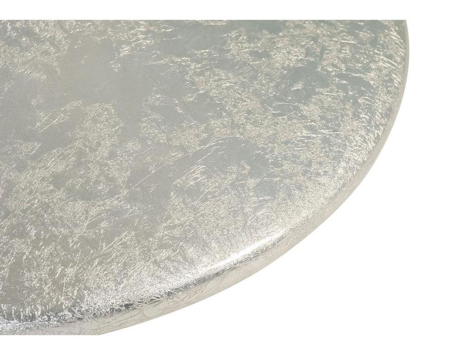 Garda Decor: MISTY WHITE: стол обеденный (белый)