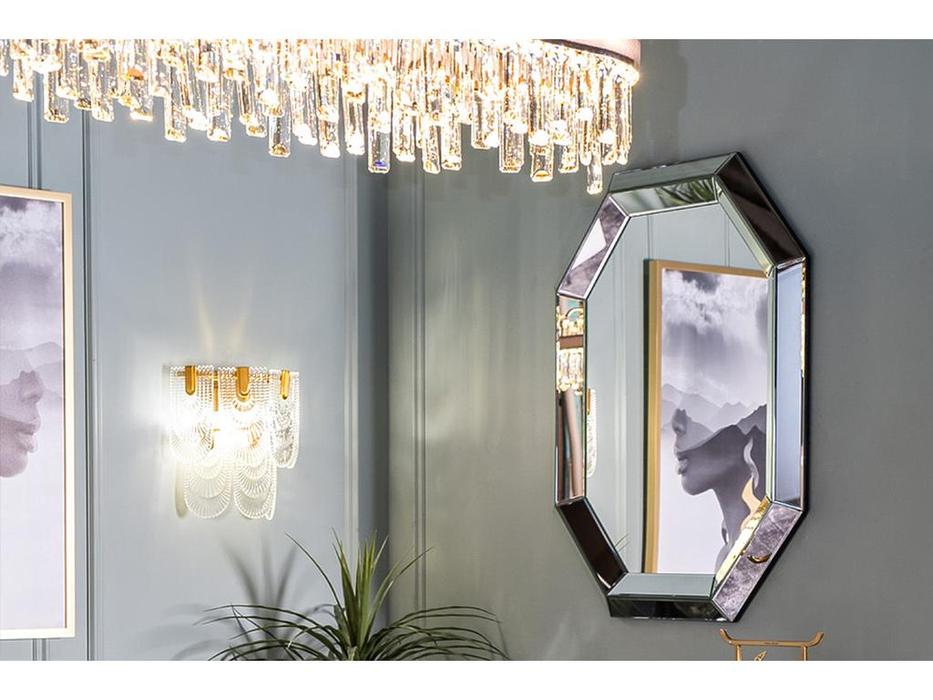 Garda Decor: GD: зеркало настенное  (зеркало)