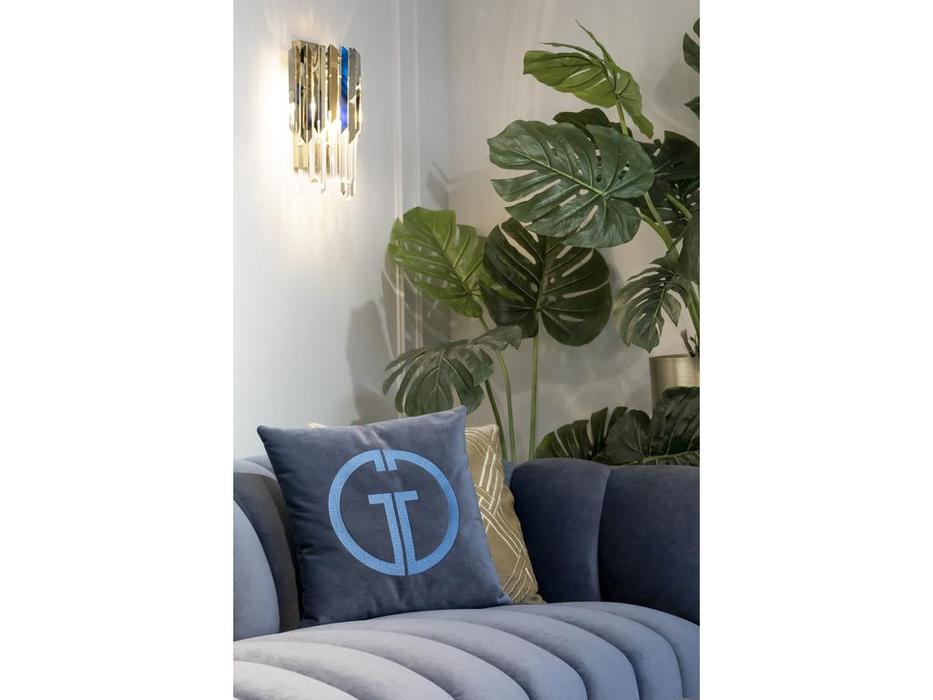Garda Decor: GD: бра  (золото)