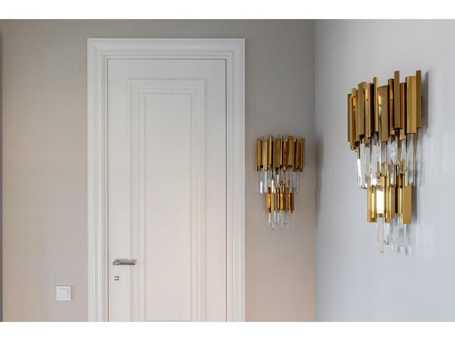 Garda Decor: GD: бра  (золото)